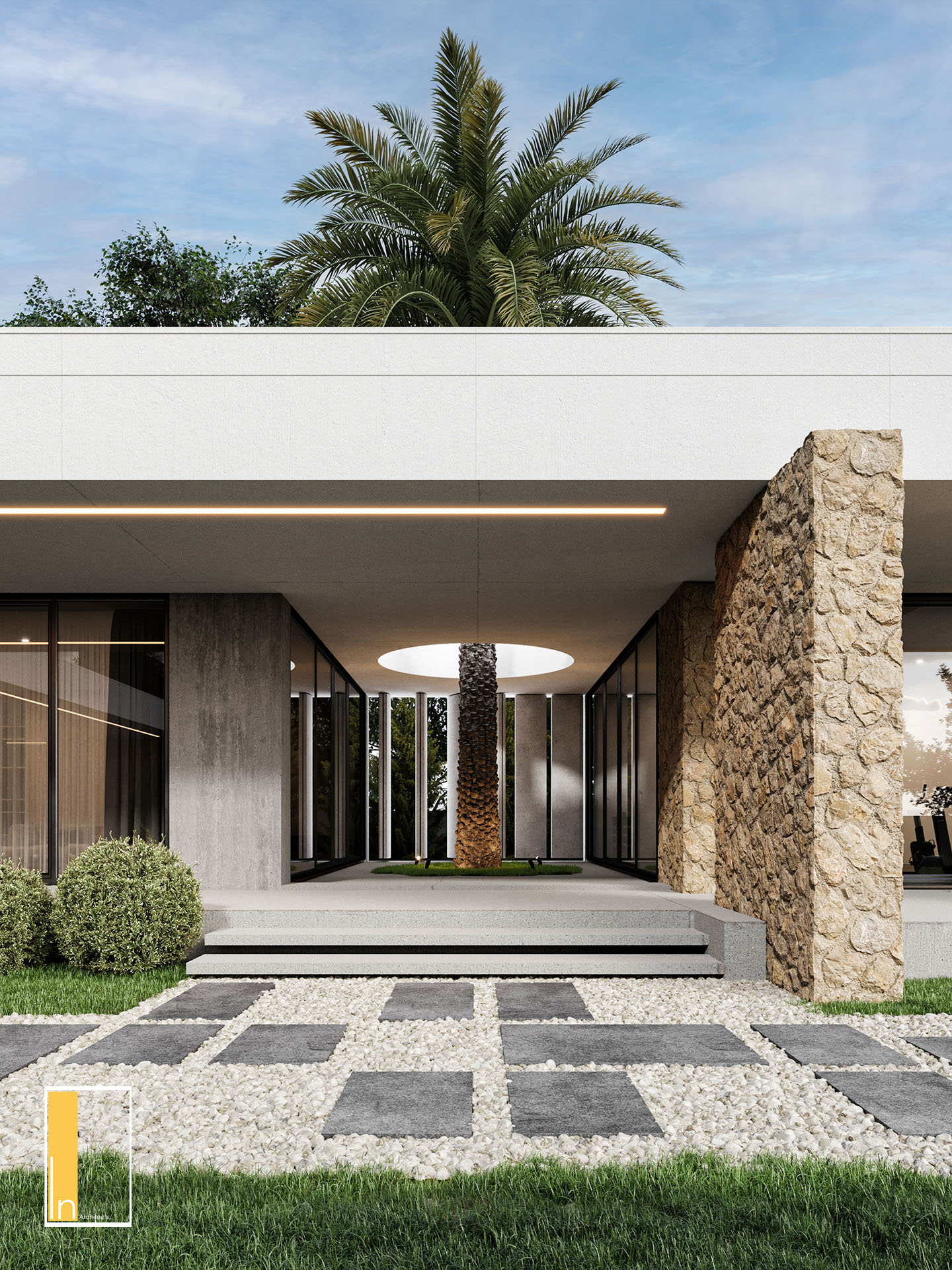 J0124 Villa