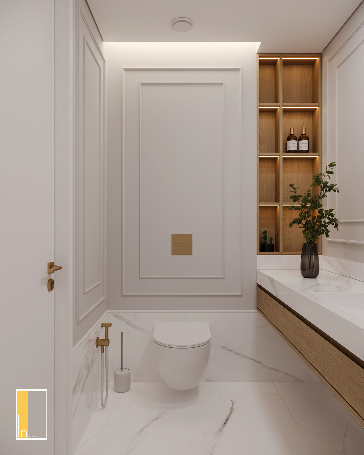 Limestone APT