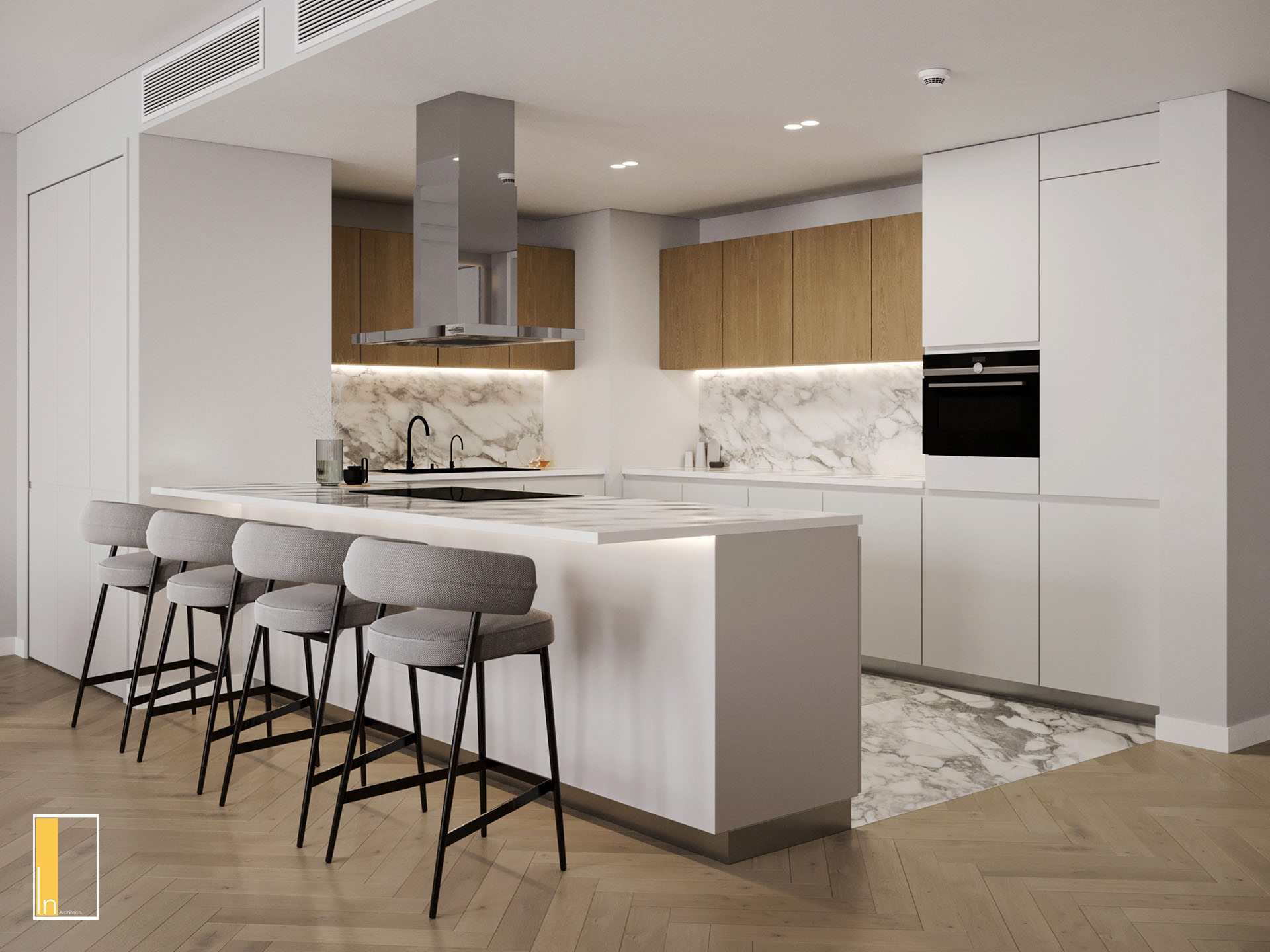 Limestone APT