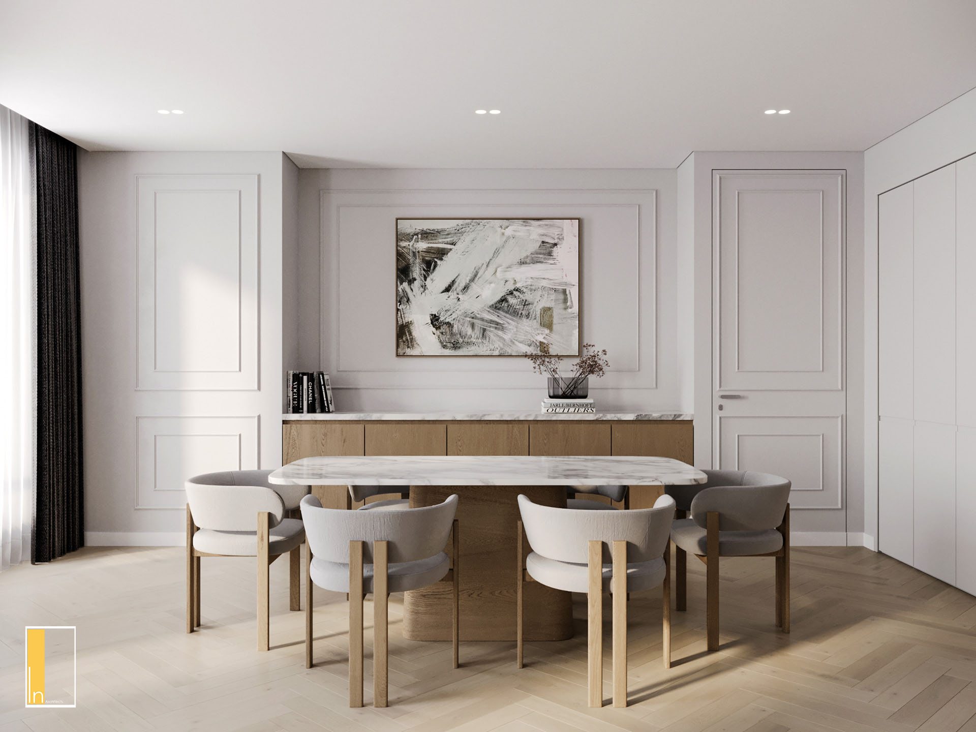 Limestone APT