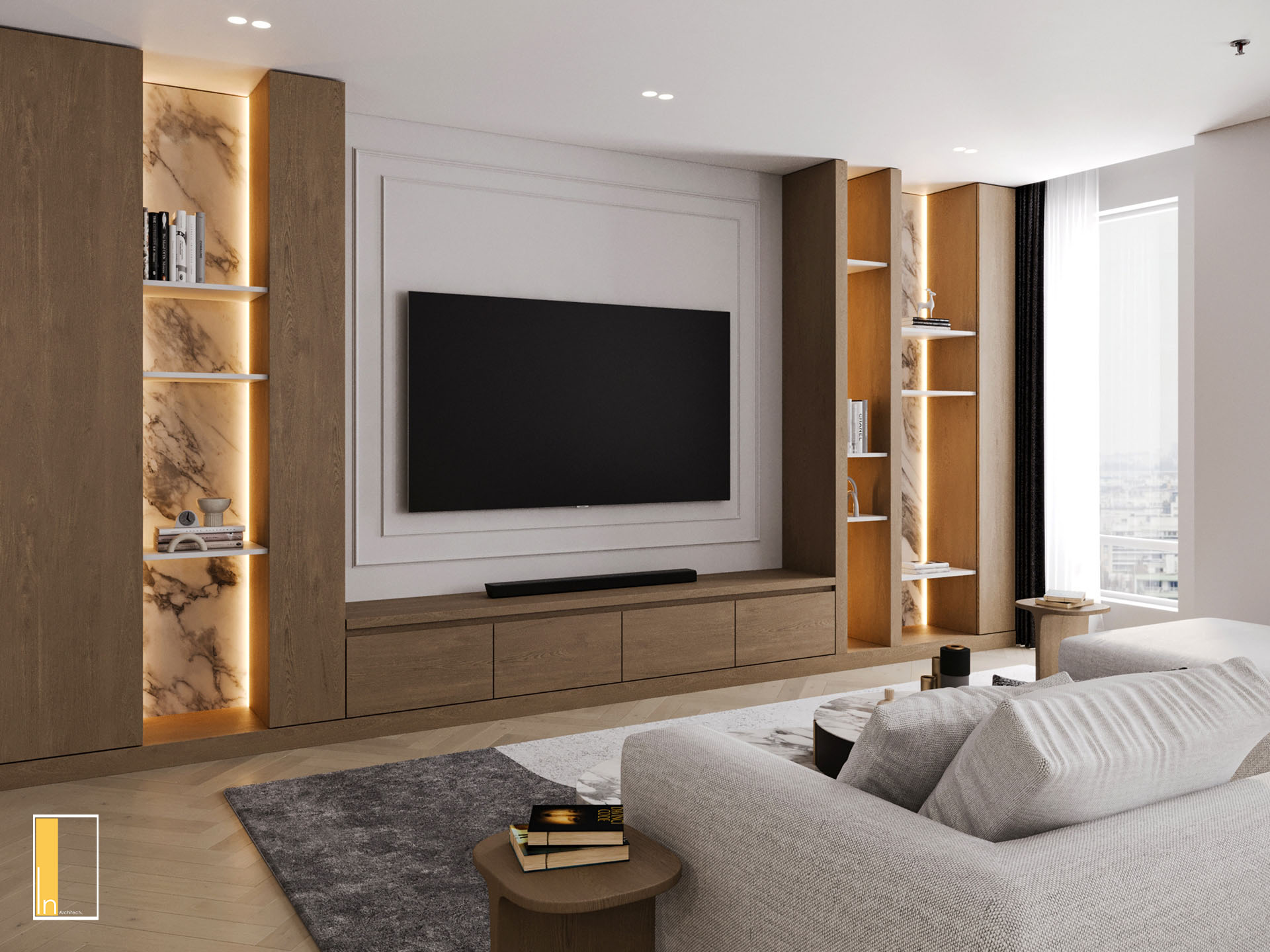 Limestone APT