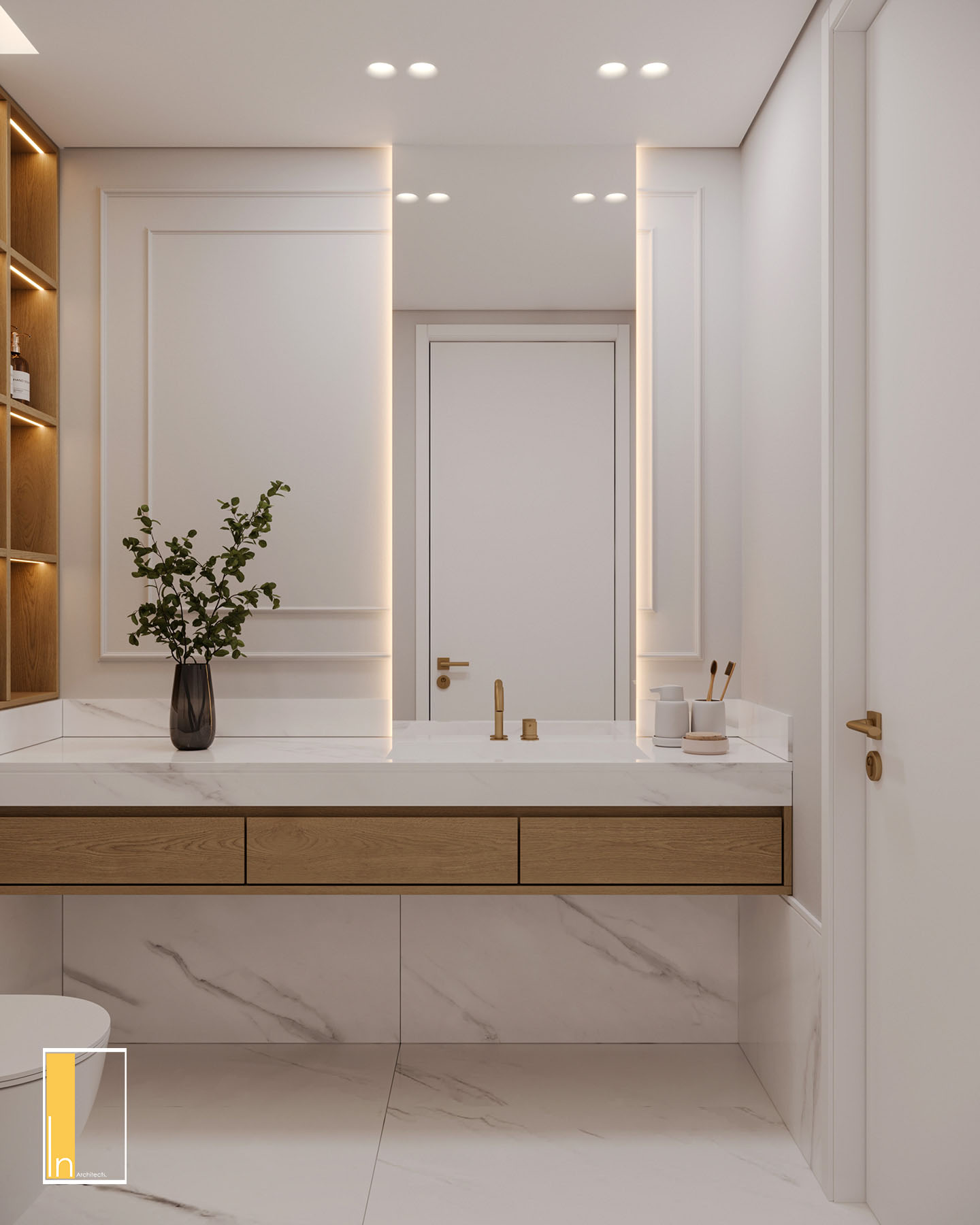 Limestone APT