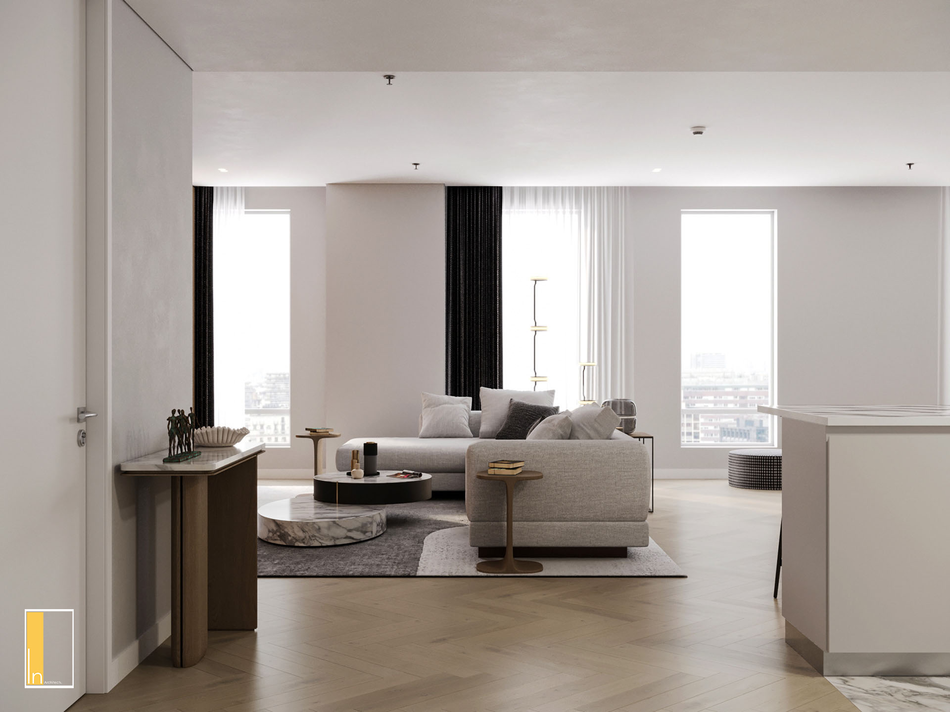Limestone APT