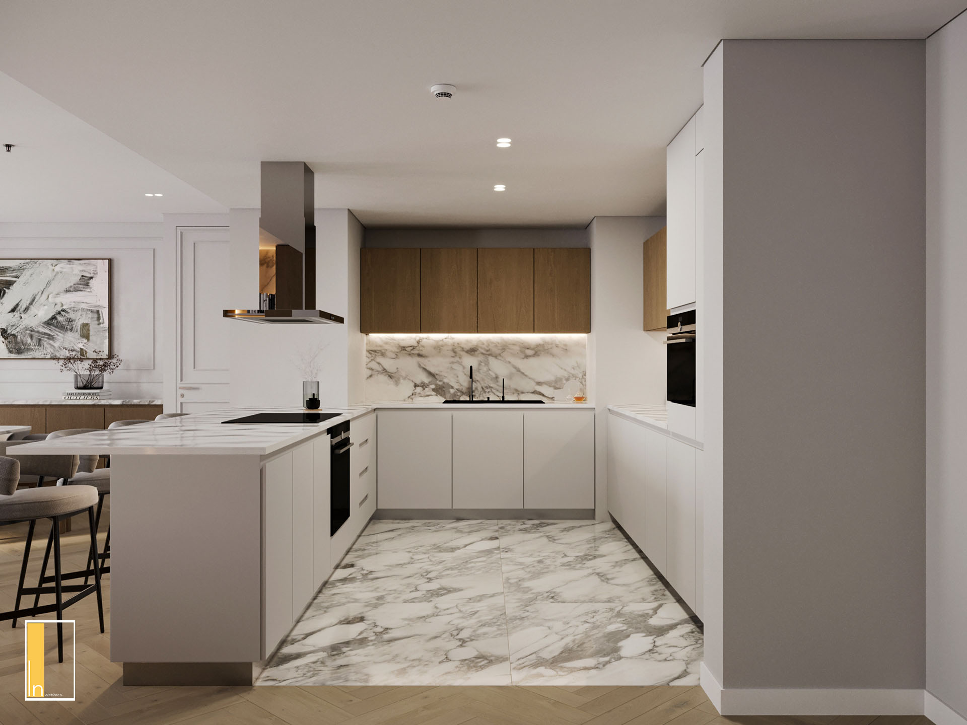 Limestone APT
